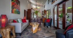 Protected: Luxury Home Uvita