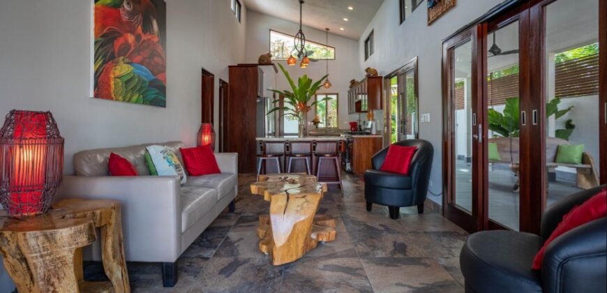 Protected: Luxury Home Uvita