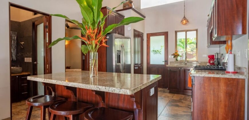 Protected: Luxury Home Uvita