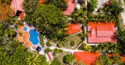 Hotel in Playa Carrillo Guanacaste