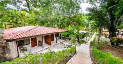 Hotel in Playa Carrillo Guanacaste