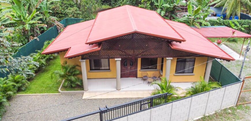 Home in Playa Negra, Puerto Viejo