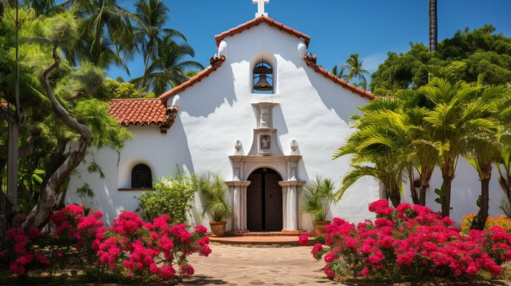 Anglican/Episcopal Parish of the Good Shepherd - San Jose