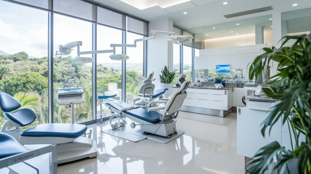 Best dental clinics Costa Rica