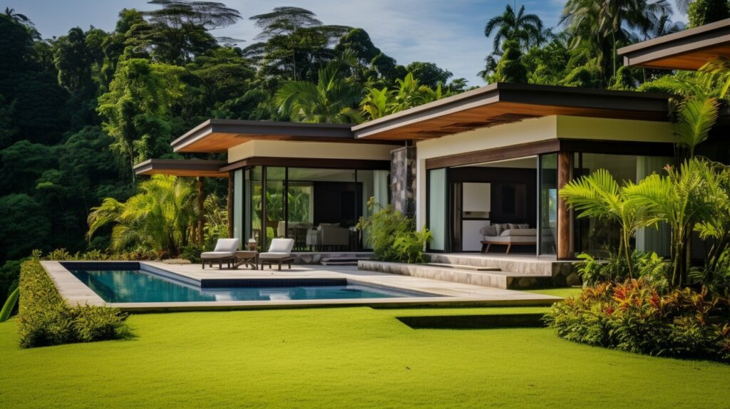 Costa Rica Expat Real Estate