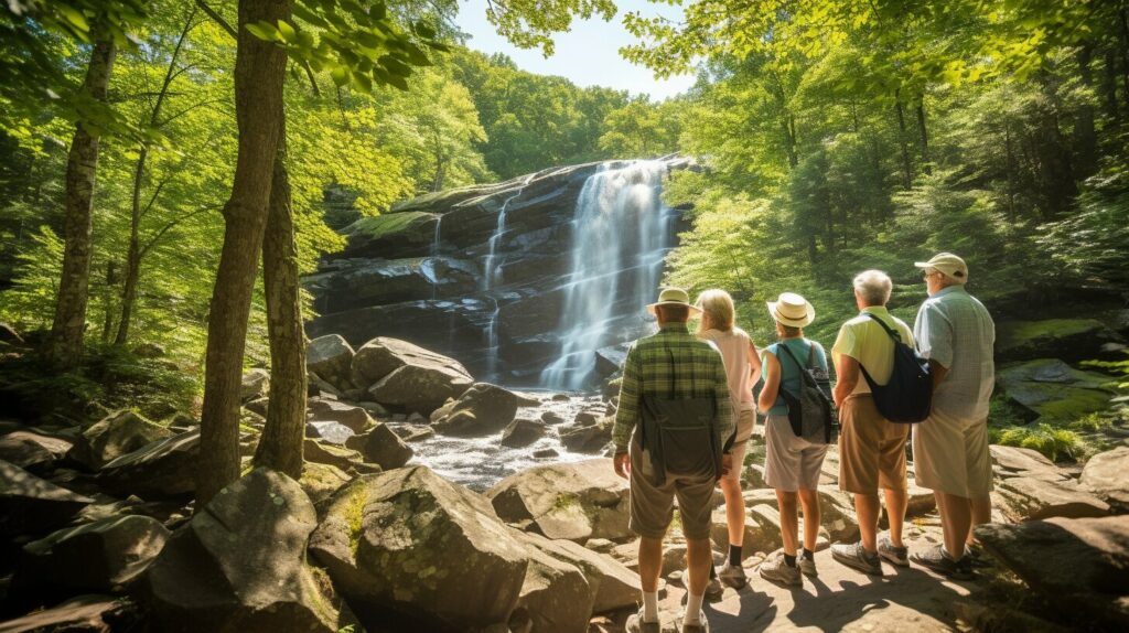 Costa Rica Tours for Seniors - Magnificent Landscapes