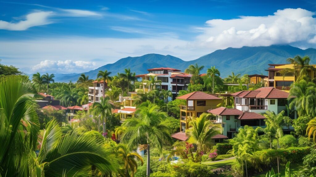 Costa Rica expat real estate