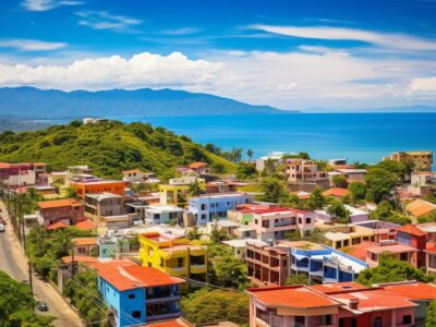 Costa Rica Housing Prices