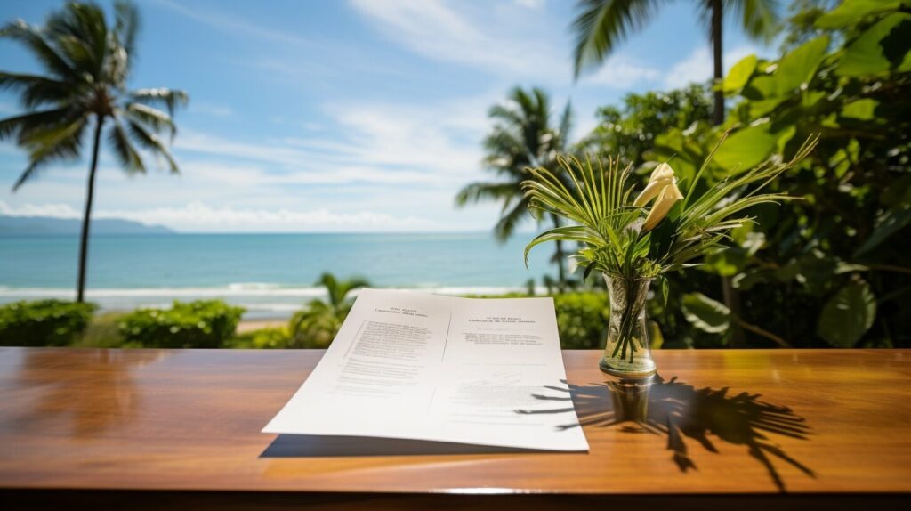 Costa Rica real estate laws