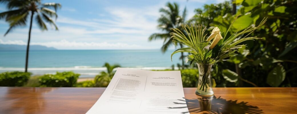 Costa Rica Real Estate Laws