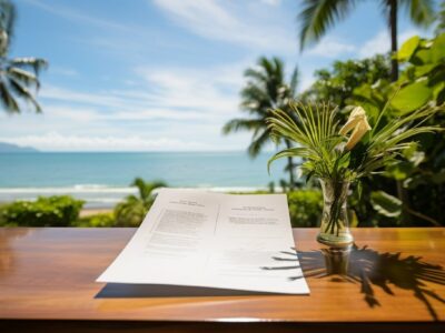 Costa Rica Real Estate Laws