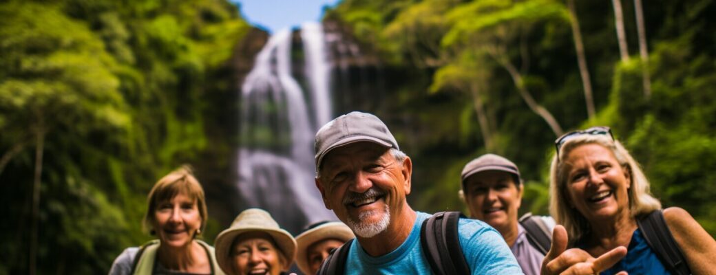 Costa Rica Tours For Seniors