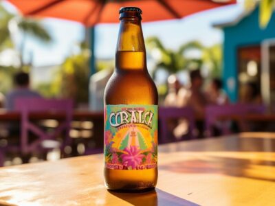 Costa Rican Craft Beer