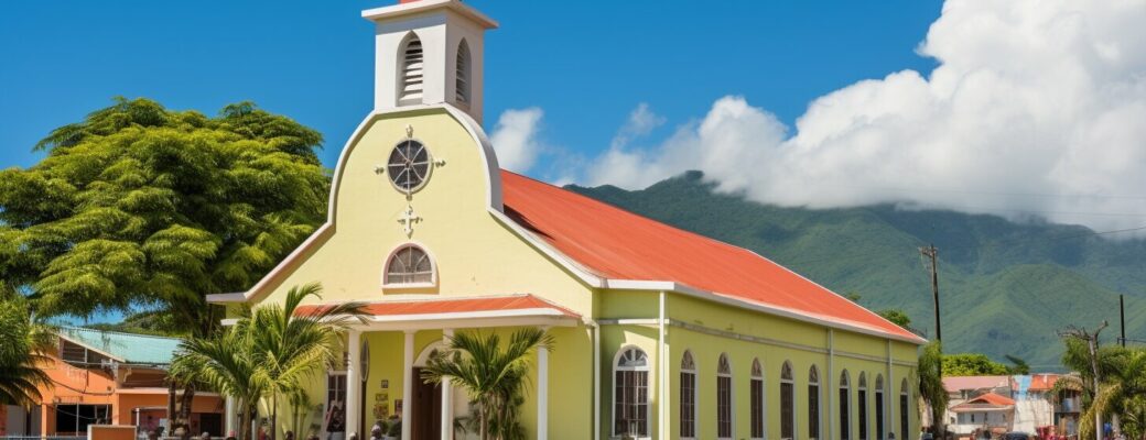 English-speaking Churches In Costa Rica