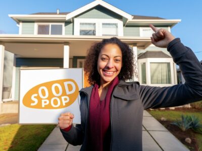 GAP Real Estate: List Free, Pay On Success
