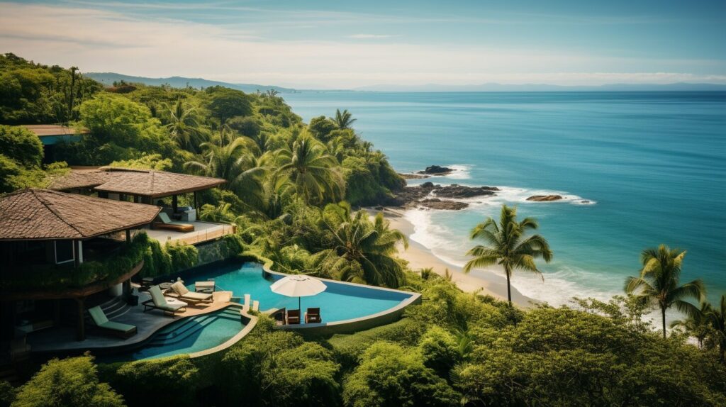 Inexpensive Properties Costa Rica