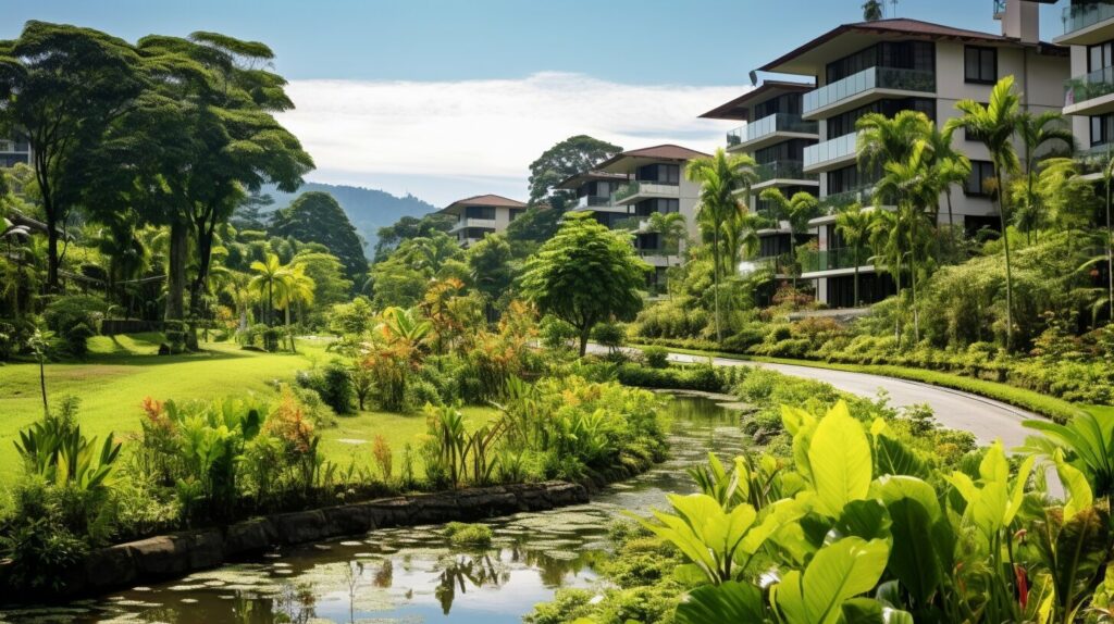 Investing in Costa Rica Real Estate