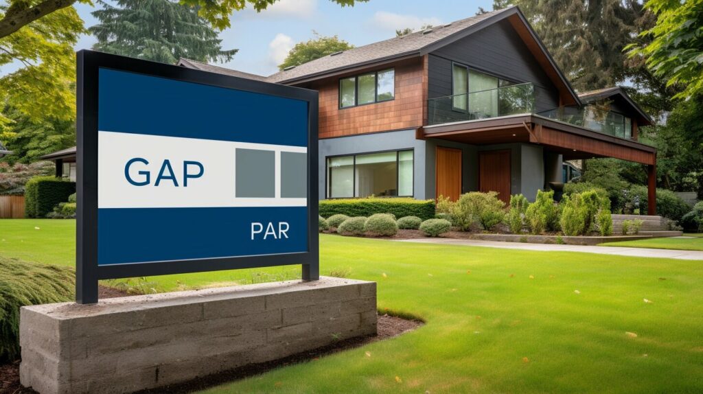 List Your Property with GAP Real Estate