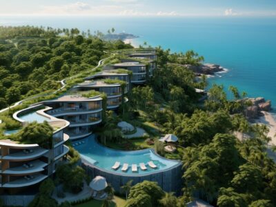 Luxurious Condos In Costa Rica