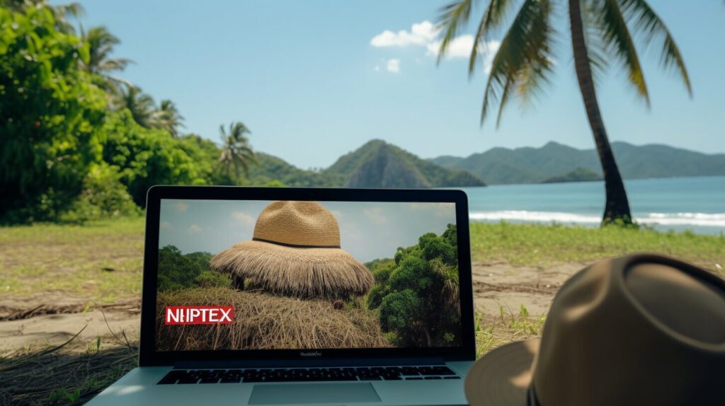 Netflix in Costa Rica