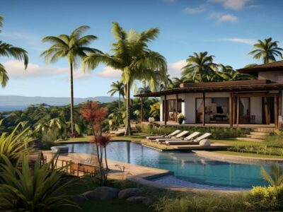 About The Costa Rica Real Estate Market