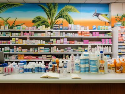 Are Costa Rica Pharmacies Cheap