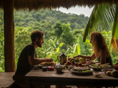 Living Cheaply In Costa Rica