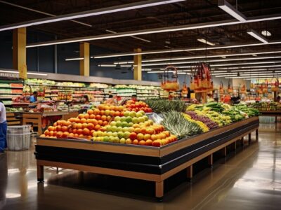 Main Grocery Store Chains In Costa Rica