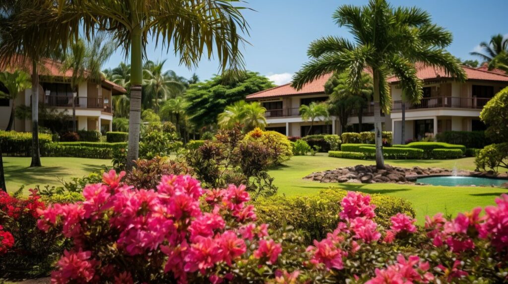 retirement communities Costa Rica