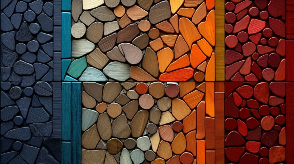 types of wood in Costa Rica