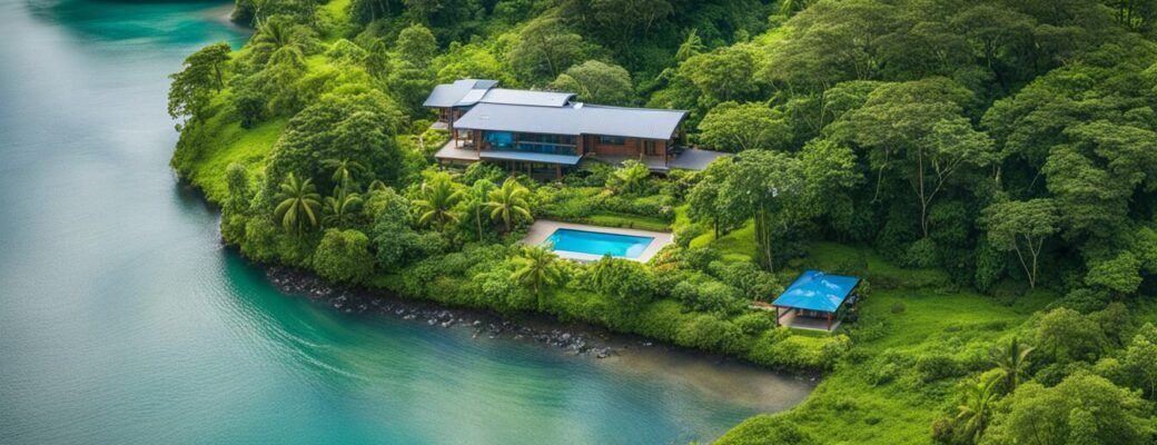 Costa Rica Property Taxes