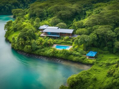 Costa Rica Property Taxes