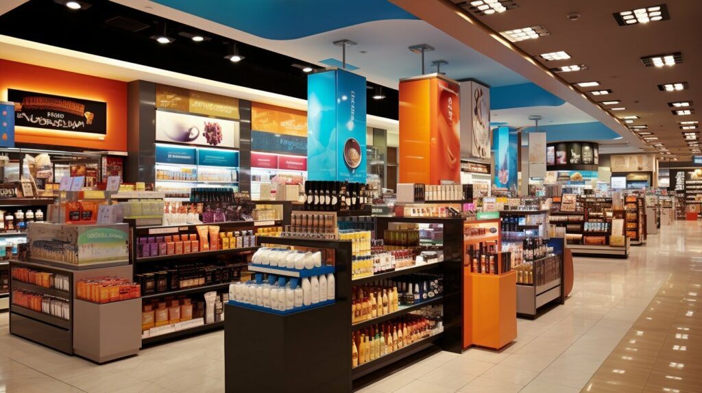 Top Brands and Exclusive Deals in Costa Rica's Duty-Free Stores