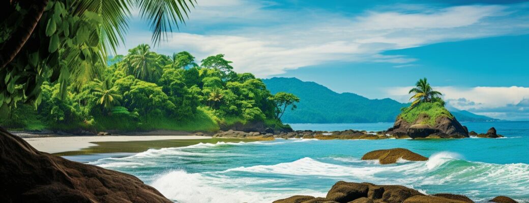 Costa Rica Travel Guide - Costa Rica Travel Tips