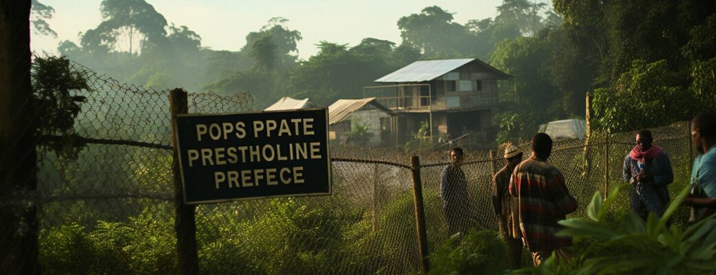 How To Stop Squatters In Costa Rica