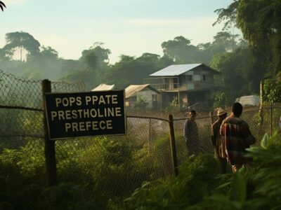 How To Stop Squatters In Costa Rica