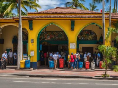 Post Offices In Costa Rica