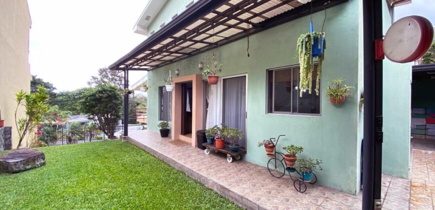 House in a Gated Community Escazu