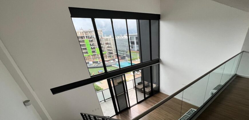 Pent House Apartment in Escazu