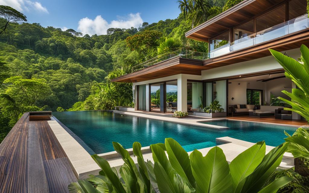 Costa Rica Real Estate Market