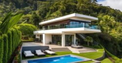 Mansion in Playa Negra, Puerto Viejo