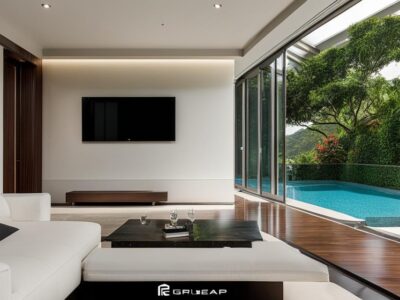 Escazu Free Property Listing, Pay After Sale With Gap Realty