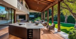 Mansion in Playa Negra, Puerto Viejo