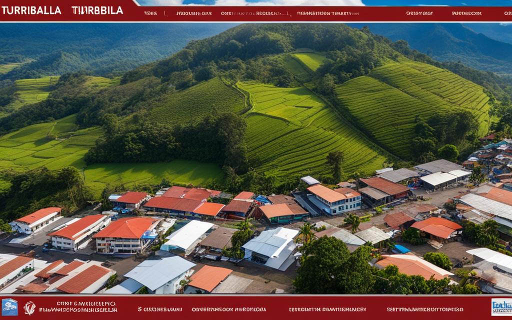 Free listing platform in Turrialba