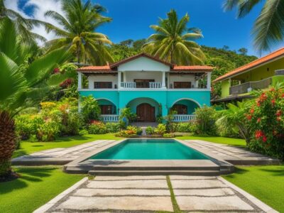 Free To List Real Estate  In Costa Rica