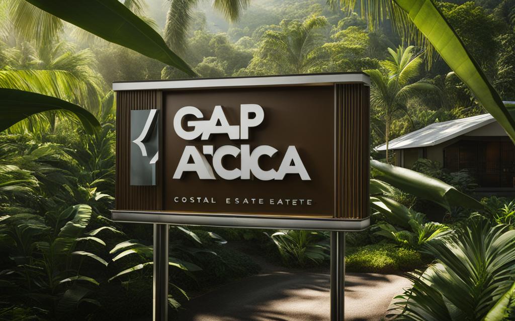 Gap Real Estate Costa Rica