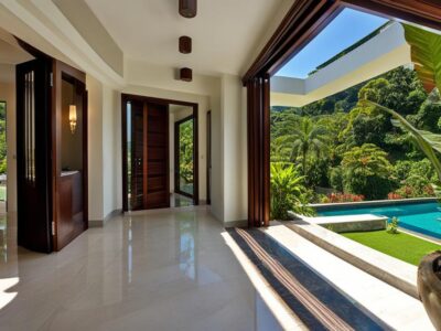 Gap Real Estate: List Luxury Home For Free In Escazu