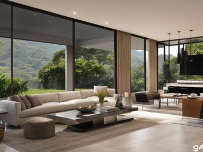 Gap Real Estate Free Listing In Escazu, Pay On Sale