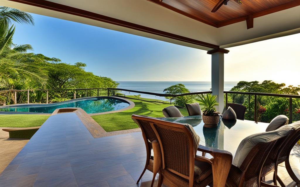 Guanacaste Costa Rica real estate