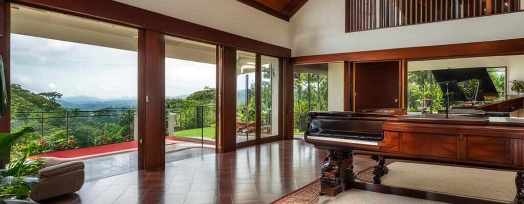 No-cost Property Sale In Santa Ana, Costa Rica With Gap Realty